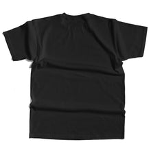 Load image into Gallery viewer, Men’s Hattori Hanzo Sword &amp; Sushi T-Shirt – Japanese Samurai Graphic Tee
