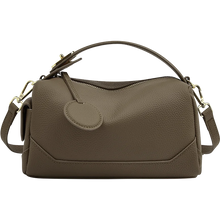 Load image into Gallery viewer, FOXER Genuine Leather Women&#39;s Crossbody Bag
