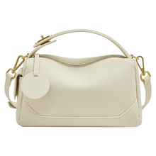 Load image into Gallery viewer, FOXER Genuine Leather Women&#39;s Crossbody Bag
