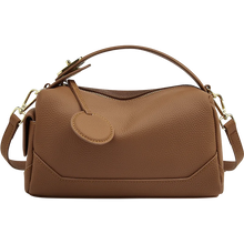 Load image into Gallery viewer, FOXER Genuine Leather Women&#39;s Crossbody Bag
