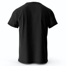 Load image into Gallery viewer, Men’s Hattori Hanzo Sword &amp; Sushi T-Shirt – Japanese Samurai Graphic Tee
