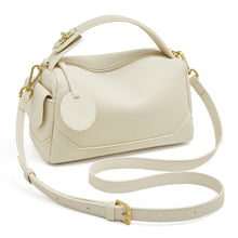 Load image into Gallery viewer, FOXER Genuine Leather Women&#39;s Crossbody Bag
