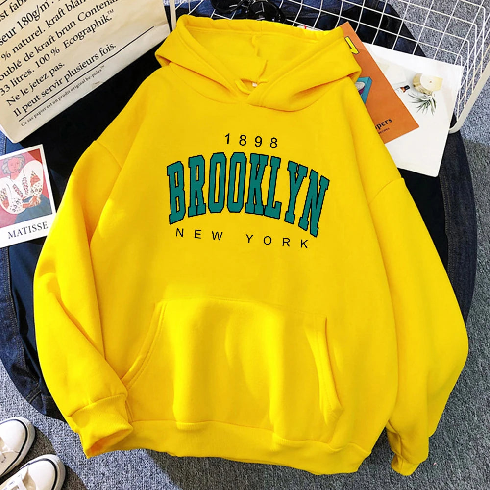 Brooklyn hoodie h&m online