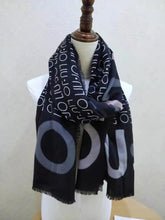 Load image into Gallery viewer, Liu Jo Women&#39;s Cashmere Scarf
