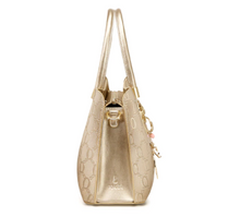 Load image into Gallery viewer, FOXER Jujy Luxe Shoulder Bag
