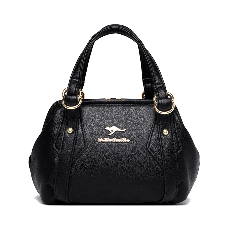 Mini Grab Bag Ladies Handbag