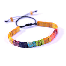 Load image into Gallery viewer, Healing Chakra Bracelet
