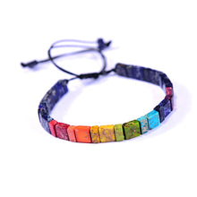 Load image into Gallery viewer, Healing Chakra Bracelet
