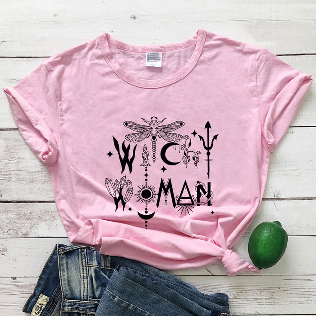 Witchy Woman T-shirt